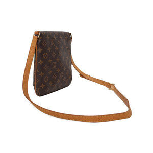 Louis Vuitton Monogram Musette Salsa Long Shoulder Bag